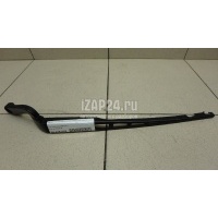 Поводок стеклоочистителя передний левый VAG A6 [C6,4F] (2004 - 2011) 4F1955407B