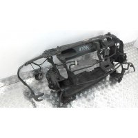Передняя панель крепления облицовки телевизор BENZ CLK 2003 2004