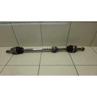 Полуось передняя правая Hyundai-Kia Solaris (2010 - 2017) 495011R100