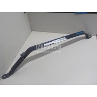 Лента крепления бензобака Ford Fiesta (2008 - ) 1726945