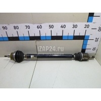 Полуось передняя правая VAG Rapid (2013 - ) 6R0407764F