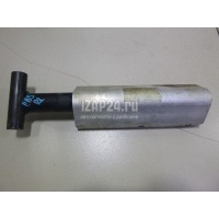 Кронштейн усилителя заднего бампера левый VAG Passat [B5] (2000 - 2005) 3B0807335H