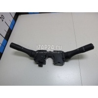Переключатель подрулевой в сборе Renault Fluence (2010 - 2017) 255670040R