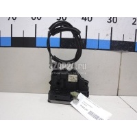 Замок двери передней правой GM Corsa D (2006 - 2015) 13258275