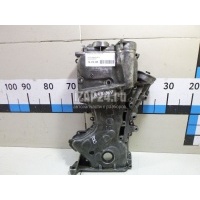 Крышка двигателя передняя VAG Toledo III (2004 - 2009) 03C109210BT