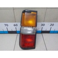 Фонарь задний левый Nissan Terrano I /Pathfinder (WD21) (1987 - 1996) B655541G00