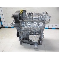 Двигатель VAG Leon (5F) (2013 - ) 04E100034E