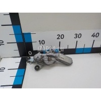 Моторчик стеклоочистителя задний Hyundai-Kia RIO (2000 - 2005) 0K34A67450E