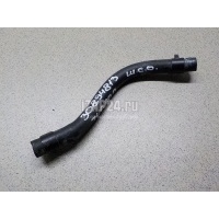 Шланг системы охлаждения Hyundai-Kia Coupe (GK) (2002 - 2009) 2546837202