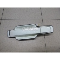 Ручка двери задней наружная левая Ssang Yong Actyon Sport (2006 - 2012) 7344032002WAA