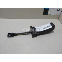 Ограничитель двери VAG Octavia (A7) (2013 - ) 5E0837249