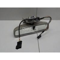 Зеркало заднего вида Mercedes Benz W220 (1998 - 2005) 22081020177E94