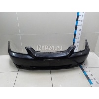 Бампер передний Hyundai-Kia RIO (2000 - 2005) 86510FD040XX
