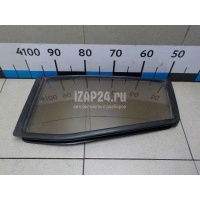 Стекло двери задней левой (форточка) Nissan Terrano I /Pathfinder (WD21) (1987 - 1996) 822630S700