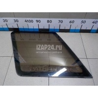 Стекло кузовное глухое левое Nissan Terrano I /Pathfinder (WD21) (1987 - 1996) 8330183G15