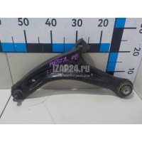Рычаг передний левый Ford Fiesta (2008 - ) 1737305