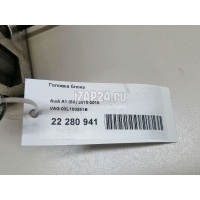 Головка блока VAG Caddy III (2004 - 2015) 03L103351B