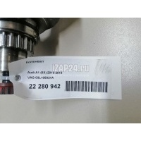 Коленвал VAG Altea (2004 - 2015) 03L105021A