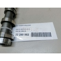 Распредвал впускной VAG Alhambra (2010 - ) 03L109021E