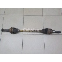 Полуось задняя левая Ford Maverick (2001 - 2007) 4659566