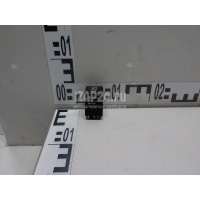 Реле свечей накала VAG Touareg (2002 - 2010) 07Z907281A
