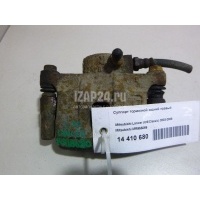 Суппорт тормозной задний правый Mitsubishi Compass (MK49) (2006 - 2016) MR955066