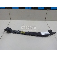 Направляющая заднего бампера правая VAG Octavia (A7) (2013 - ) 5E5807394