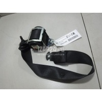 Ремень безопасности GM Corsa D (2006 - 2015) 13290256