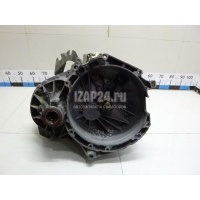 МКПП (механическая коробка переключения передач) Ford Transit [FA] (2000 - 2006) 1254776