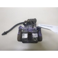 Суппорт тормозной задний левый Honda Jazz (2002 - 2008) 43019SAAJ50