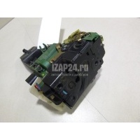 Замок двери задней правой VAG Leon (1M1) (1999 - 2006) 3B4839016AM
