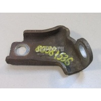 Кронштейн глушителя Nissan Juke (F15) (2011 - 2019) 208171KC0C