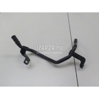 Трубка системы охлаждения VAG A4 [B7] (2005 - 2007) 06D121085C