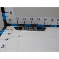Накладка двери багажника VAG A3 [8P1] (2003 - 2013) 8P48275743FZ