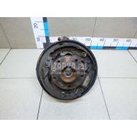 Кулак поворотный задний правый Renault Duster (2012 - ) 430184438R