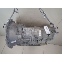 АКПП (автоматическая коробка переключения передач) Land Rover Discovery IV (2009 - 2016) LR021834