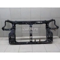 Панель передняя Hyundai-Kia Tucson (2004 - 2010) 641012E000