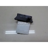 Резистор отопителя Nissan Qashqai (J10) (2006 - 2014) 271508H300