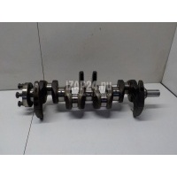 Коленвал Mazda Mazda 6 (GH) (2007 - 2013) LF0111301A