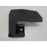 Накладка на порог (наружная) Mercedes Benz W164 M-Klasse (ML) (2005 - 2011) 1646980115