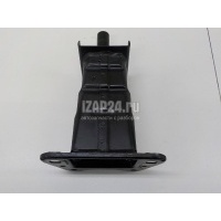 Кронштейн усилителя переднего бампера правый Mercedes Benz GL-Class X164 (2006 - 2012) 1646202031