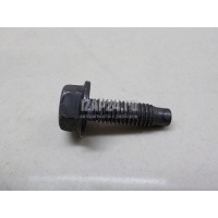 Болт Nissan Qashqai (J10) (2006 - 2014) 01121S609E