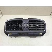 Дефлектор воздушный VAG Polo (HB) (2009 - ) 6RF819728CVAL