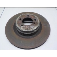 Диск тормозной передний вентилируемый Land Rover Range Rover III (LM) (2002 - 2012) SDB500193