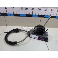 Кулиса КПП VAG Polo (Sed RUS) (2011 - ) 6R1713025S