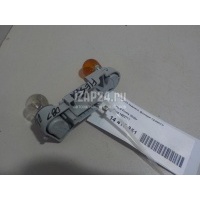 Плата заднего фонаря правого Ford Fiesta (2008 - 2019) 1922711