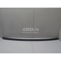 Накладка заднего бампера Ford C-MAX (2003 - 2010) 1234096