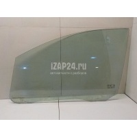 Стекло двери передней левой Ford C-MAX (2003 - 2010) 1363837
