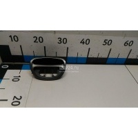 Накладка декоративная Hyundai-Kia Santa Fe (SM)/ Santa Fe Classic (2000 - 2012) 9369526000SF