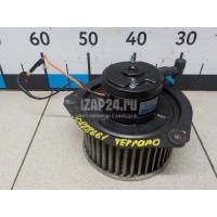 Моторчик отопителя Nissan Terrano I /Pathfinder (WD21) (1987 - 1996) 2722001G03